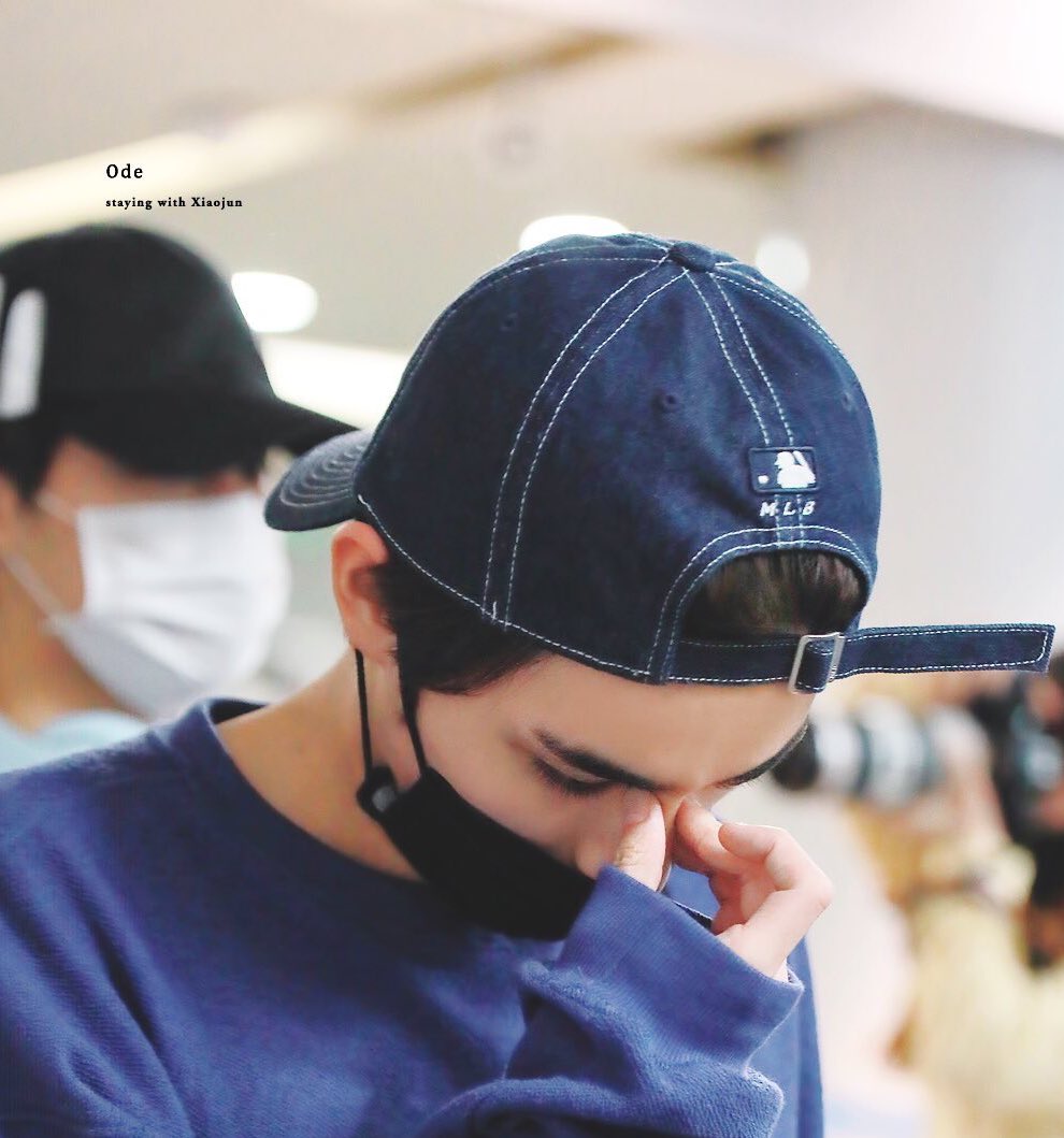Xiaojun pics 🦖 tweet media
