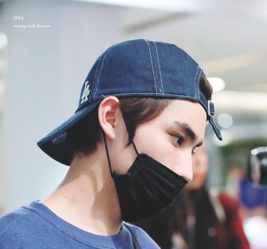 Xiaojun pics 🦖 tweet media