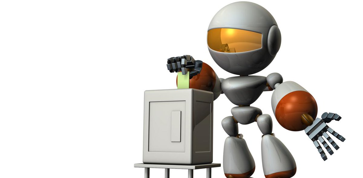 runagoodltd's tweet photo. First business, education and now #politics - Avoid the politics and let #ArtificialIntelligence decide your vote in the next election https://t.co/swat65Gk8p @f_mols @The_Grocery_Dr @jonnieroberts #RunAGood #RunAGoodBusiness #AiBusinessAdvisor #AI https://t.co/3tvkTF76Rh