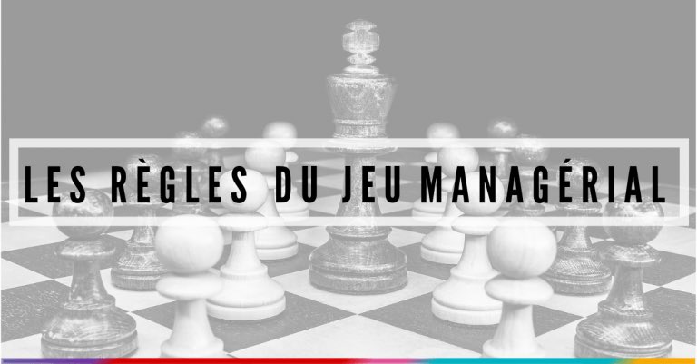 KEYROS's tweet image. Poser les règles du jeu, acte fondamental du manager blog-management.fr/2019/05/07/pos… par @ce_annette via @ELeen_Impacts4 #management #entreprise #RH