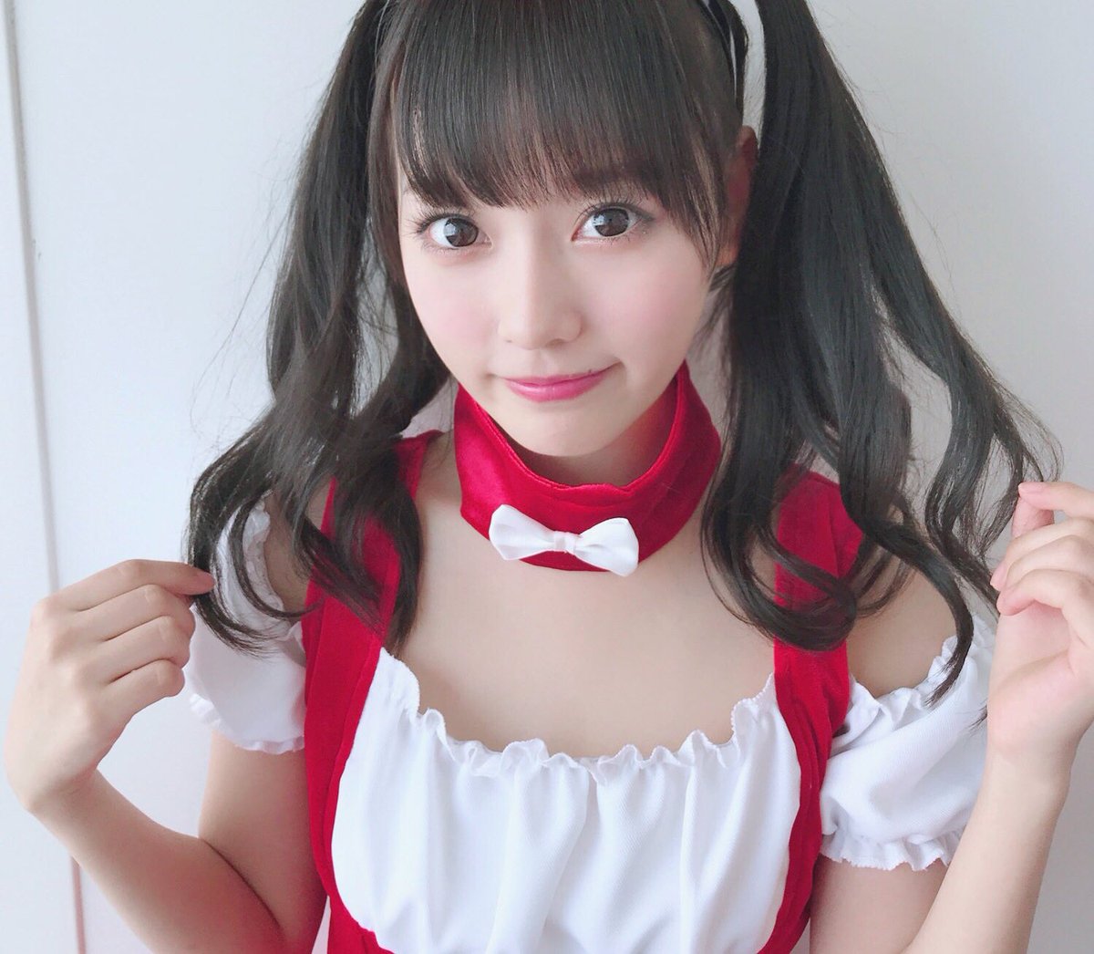 今いる人類で1番カワイイ女