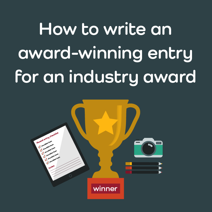 AddASpark's tweet image. Writing awards entries is no easy task. Wondering how to make your entry stand out from the crowd? Read on to find out how you can increase your chances of success.

#awards #awardsentry #awardwriting #industryawards