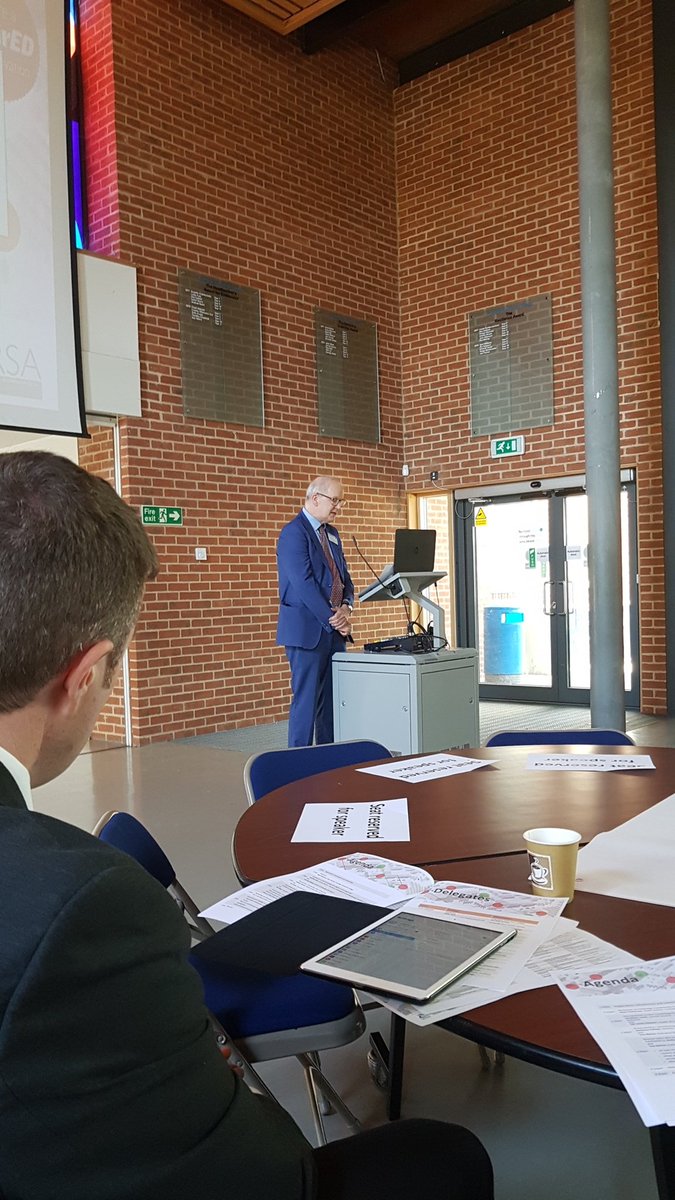RaeSnape's tweet photo. "I am enthused about this project and hope we can build on the creativity and imagination of our young people. I'd like to see this project contributing to Cambridgeshire, one region fair for all." Says  @lewis_herbert cc @MyCambs @theRSAorg  
@digitalme_ #CambsRegion4Learning https://t.co/5Dz0gonNut