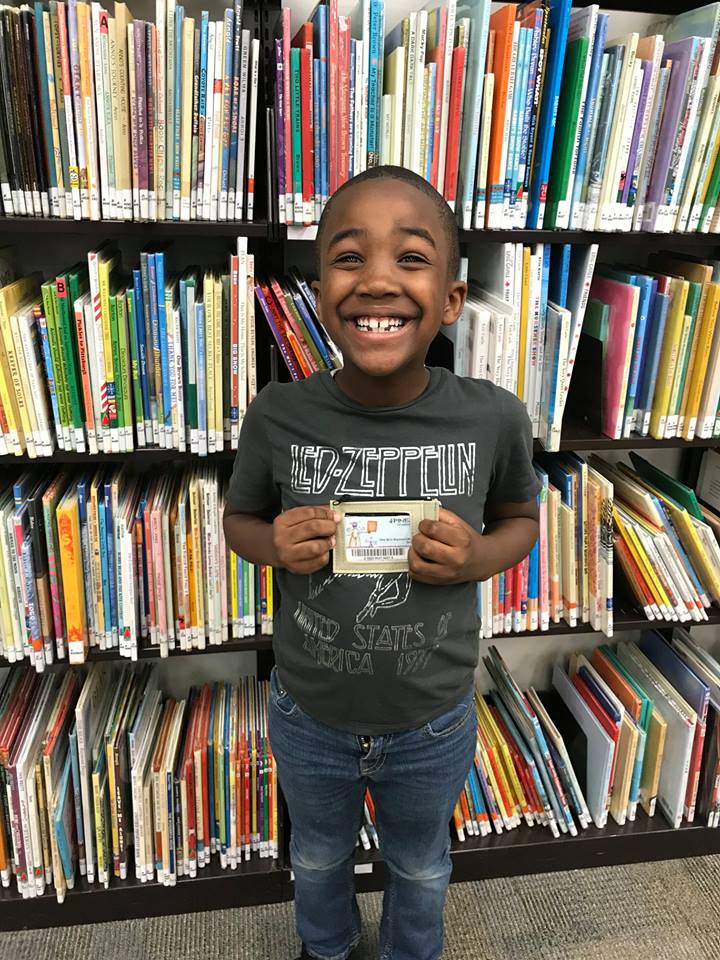 Georgia's public libraries have FREE, fun &amp; educational #SummerReading Programs where kids can discover a love for reading &amp; attend programs from puppet shows to robotics to gardening. Sign up at your library! #SchoolsOutGA #GeorgiaLibraries georgialibraries.org/find-a-library/