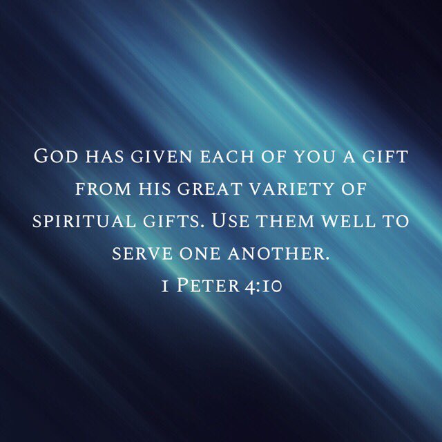LIGHThouseServe's tweet photo. Open up your gift. #serveothers https://t.co/h54ljc3Z5m