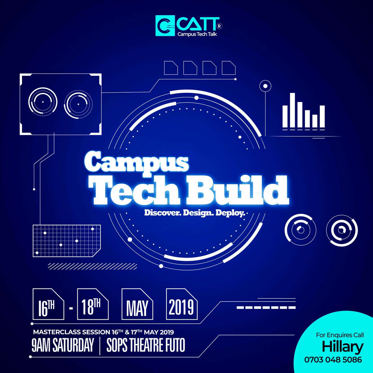 hillarygoodnes's tweet image. #campustechtalk #campustechbuild #techbuild #wpowerri
