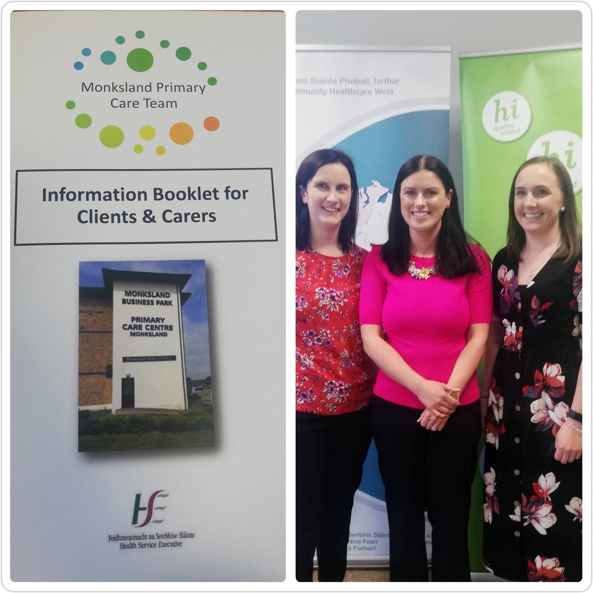 Colette Ward tweet media