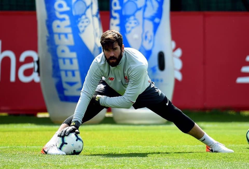KEEPERsport Italia tweet media