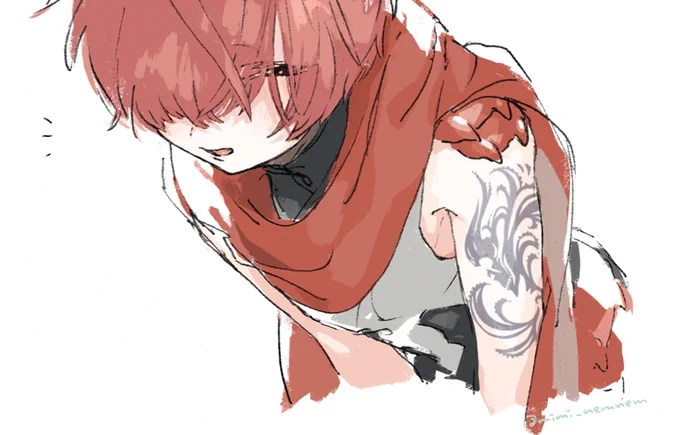 すきま 
