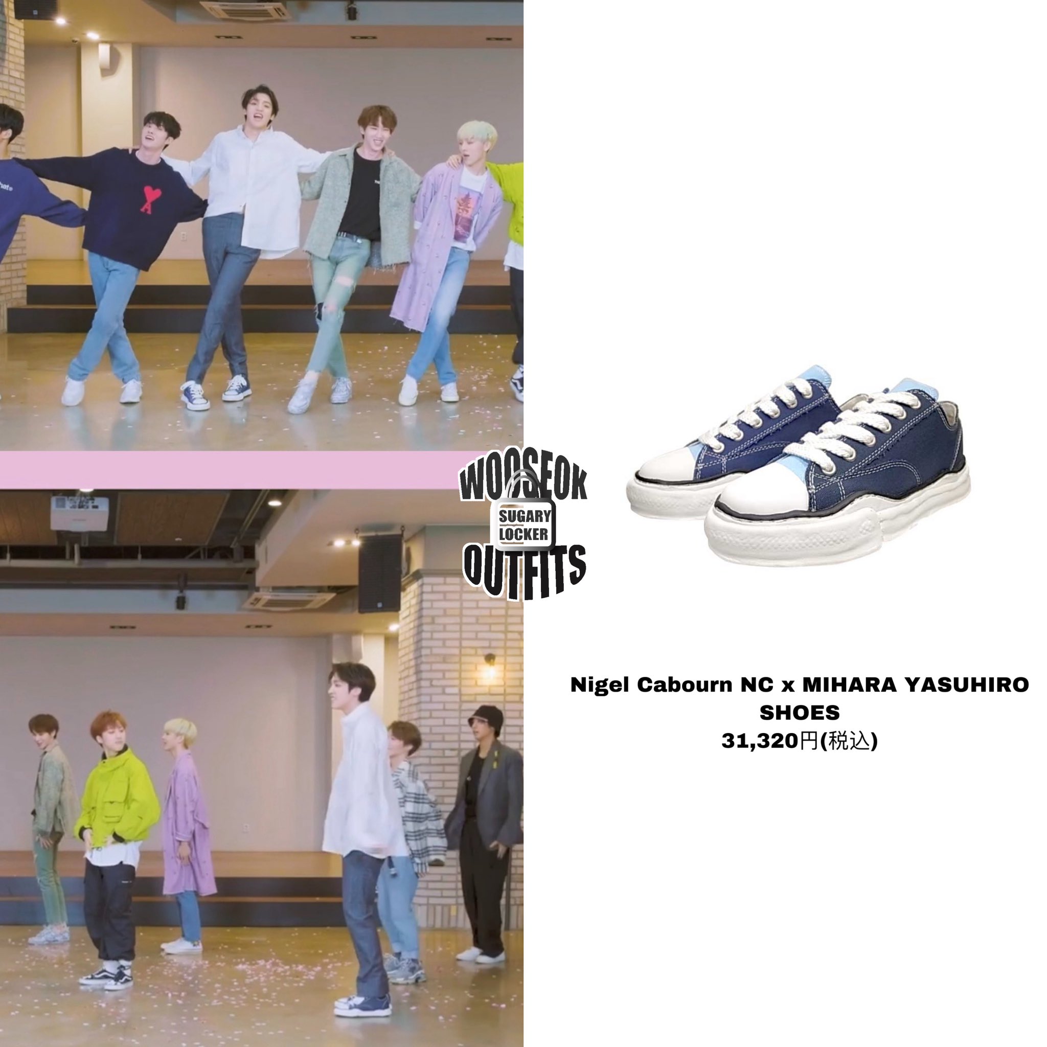 Wooseok Styles on X