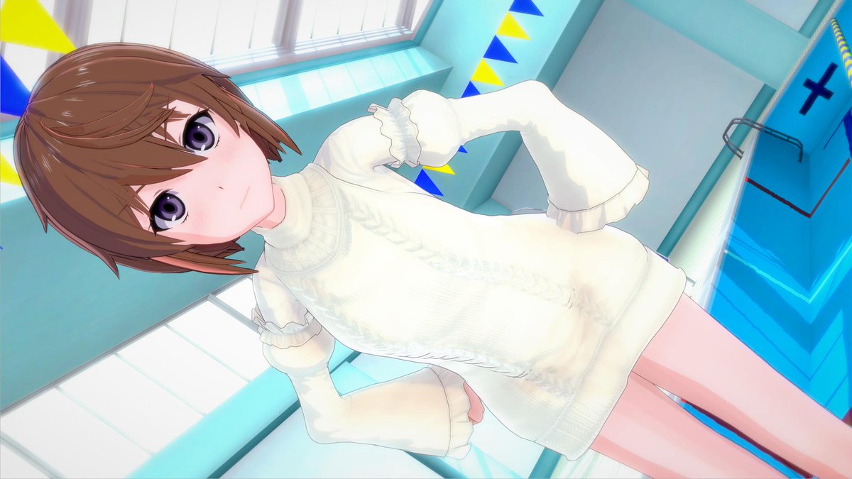 Ti Maki En Twitter 髪型などが小説やアニメ時期で結構ちがって悩む コイカツ とある魔術の禁書目録 絹旗最愛