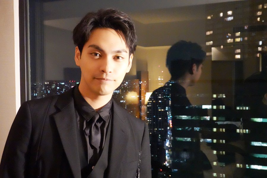 廣瀬智紀は天然で兄もイケメン プロフや出身大学 実家も調査