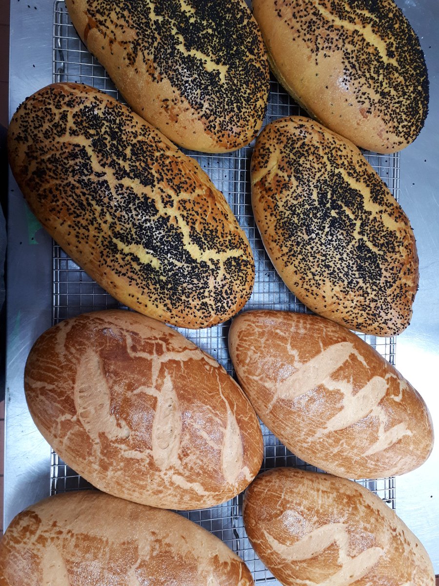 Stuart Carrington (@5tu13) on Twitter photo A bit of baking this morning! <a href="/MyttonMermaid/">The Mytton & Mermaid</a> <a href="/chrisburtchef/">Christopher Burt</a> <a href="/chefliamjames/">liam james</a> A bit of baking this morning! <a href="/MyttonMermaid/">The Mytton & Mermaid</a> <a href="/chrisburtchef/">Christopher Burt</a> <a href="/chefliamjames/">liam james</a>