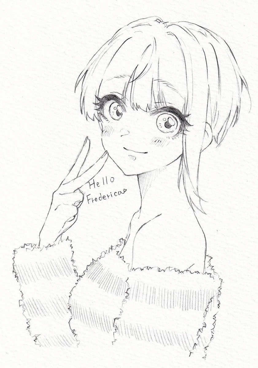 へろー フレちゃん 