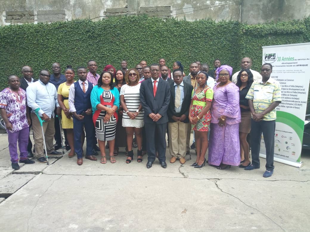 AGRO-PME Fondation tweet media