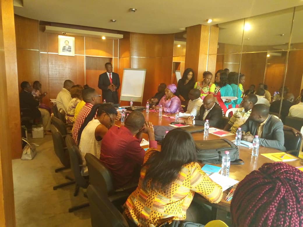 AGRO-PME Fondation tweet media