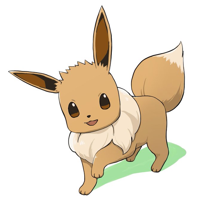 イーブイのtwitterイラスト検索結果 古い順 イーブイのtwitterイラスト検索結果 古い順