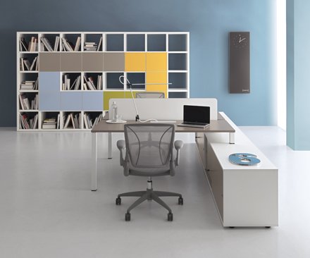 With office space becoming more open and multifunctional are you struggling to find storage?  Our latest blog highlights some clever office storage solutions to make this much easier.
fenns.co.uk/clever-office-…