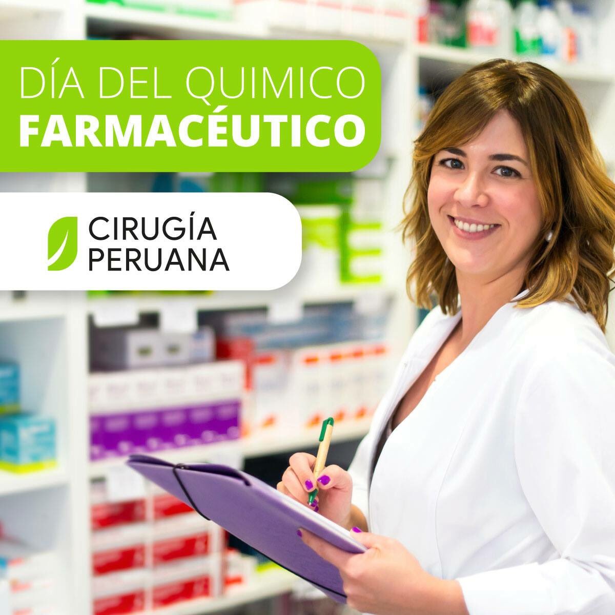 Cirugia Peruana tweet media