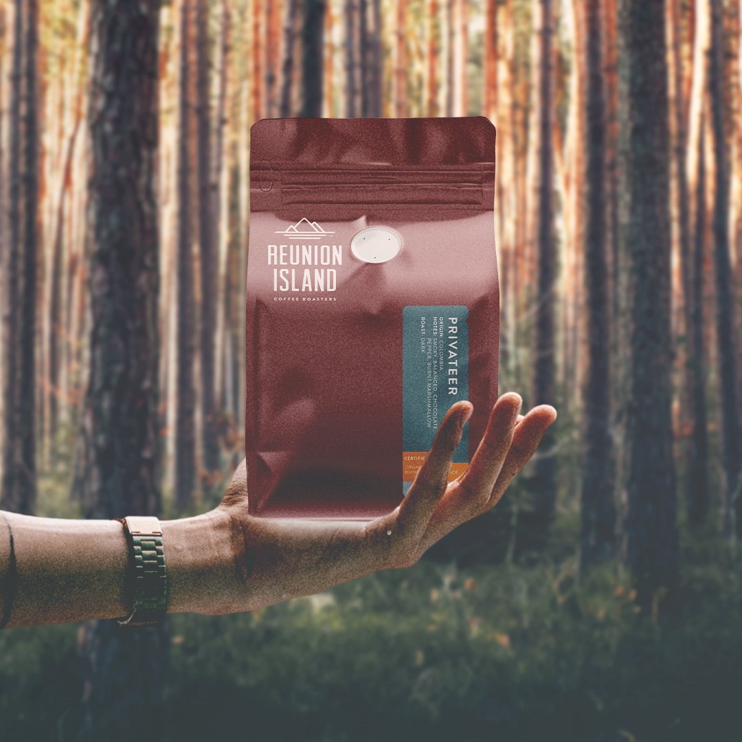 If you haven't tried Privateer Dark yet, what are you waiting for? Besides being a great tasting coffee, proceeds from sales help to provide clean drinking water to households in need. Available at madisoncounty.ca or 1-705-326-3586 or toll free at 1-888-291-8211.