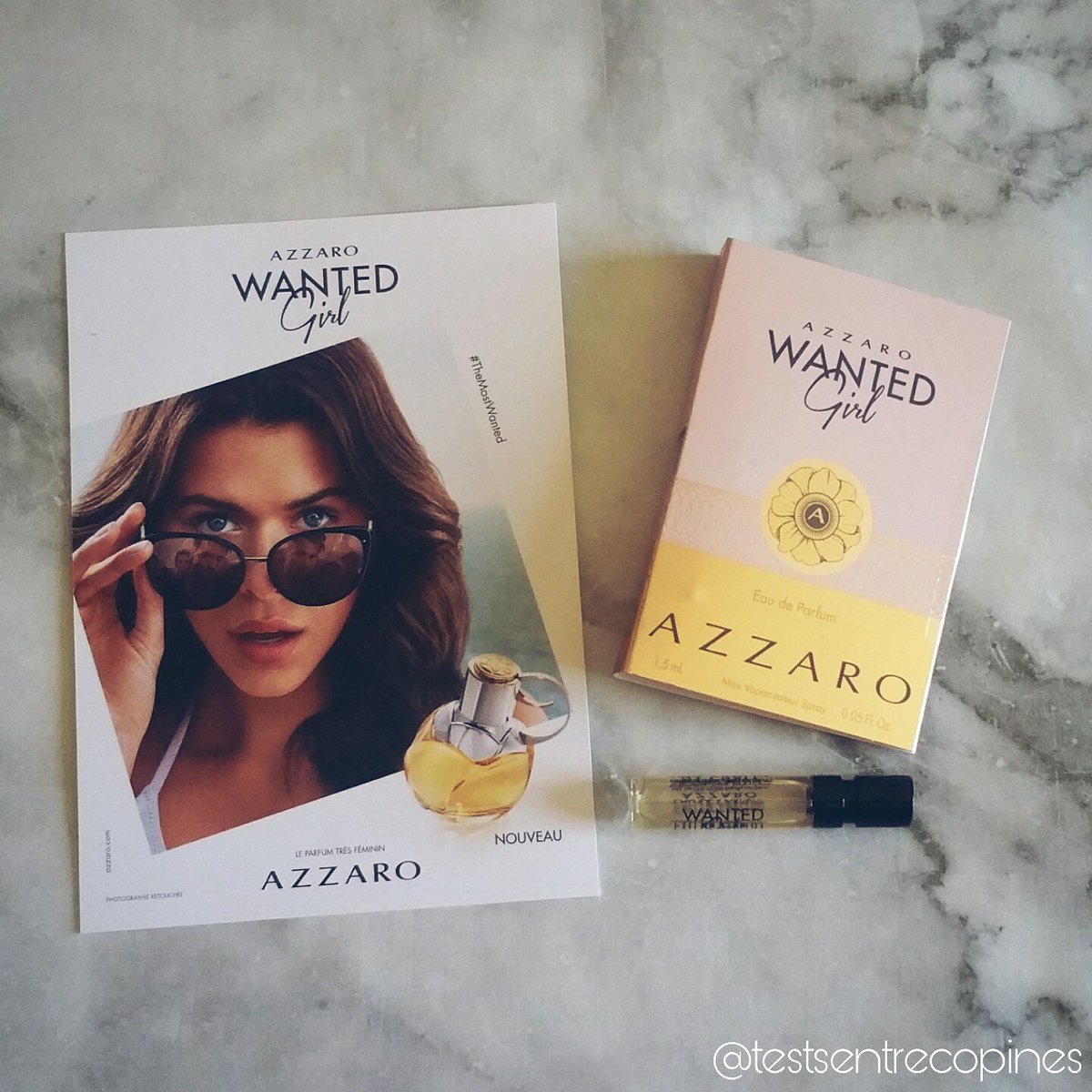 Azzaro Hashtag On Twitter