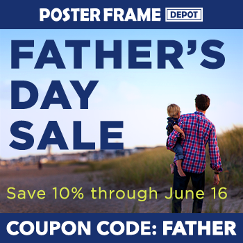 PosterFrameDepo's tweet photo. #fathersday #posterframes https://t.co/zpPnqJtzFa