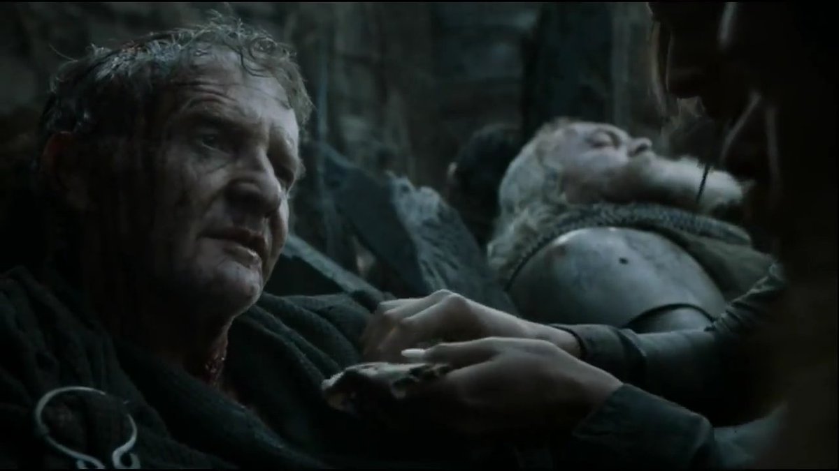 StarkOcaks's tweet photo. Sen çok başkaydın be Robb Stark
#GameofThrones https://t.co/92msquFesg