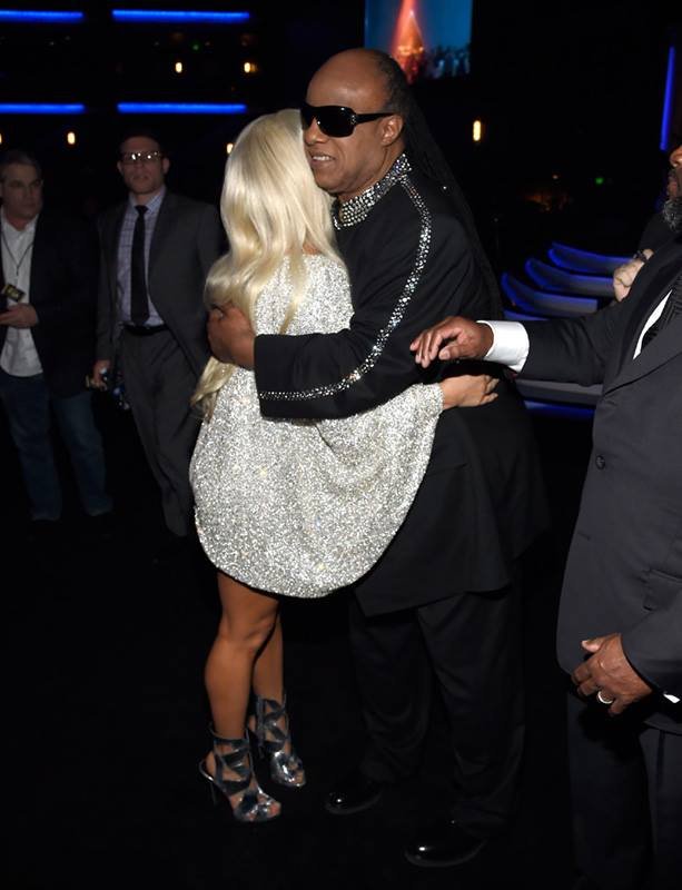 Happy Birthday, Stevie Wonder   