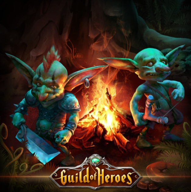 goheroesgame's tweet photo. Goblins have been spotted approaching the Greyhaven farms from the North! There are 100 Diamonds to be won for anyone who helps alert the villagers by liking &amp; retweeting this post! 💎

Competition ends on Friday the 17th at 9am GMT +1.
Please post your ID in the comments below. https://t.co/Su2gWg1zwb
