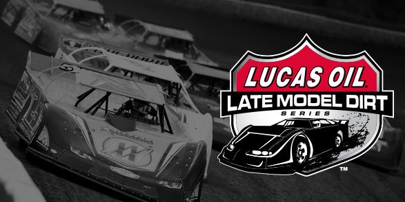 #LucasDirt News: Busy Weekend Ahead <a href="/34Raceway/">34 Raceway</a>, <a href="/300raceway/">300 Raceway</a>, and <a href="/DeerCreekSpeed/">Deer Creek Speedway</a> 

Learn More --> lucasdirt.com/news/latest-ne…