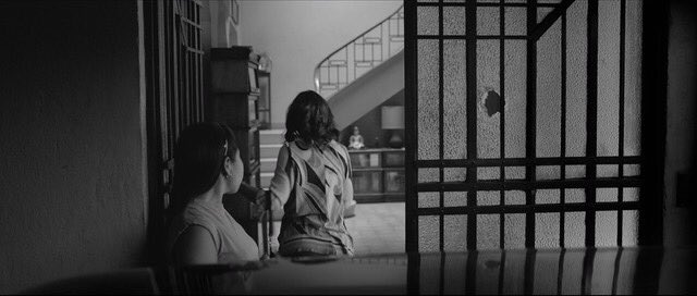 directorsscene's tweet photo. Roma (2018) dir. Alfonso Cuarón https://t.co/iyYdHlMqYy