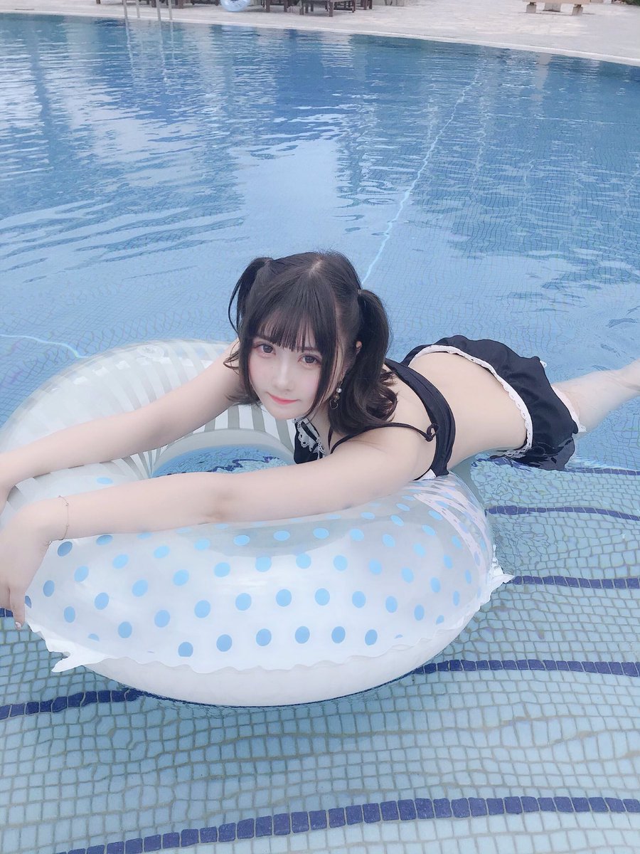 Snsはじめての水着 Snsはじめての水着