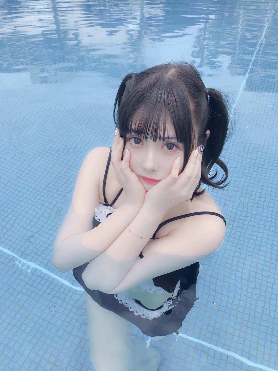 Snsはじめての水着 Snsはじめての水着