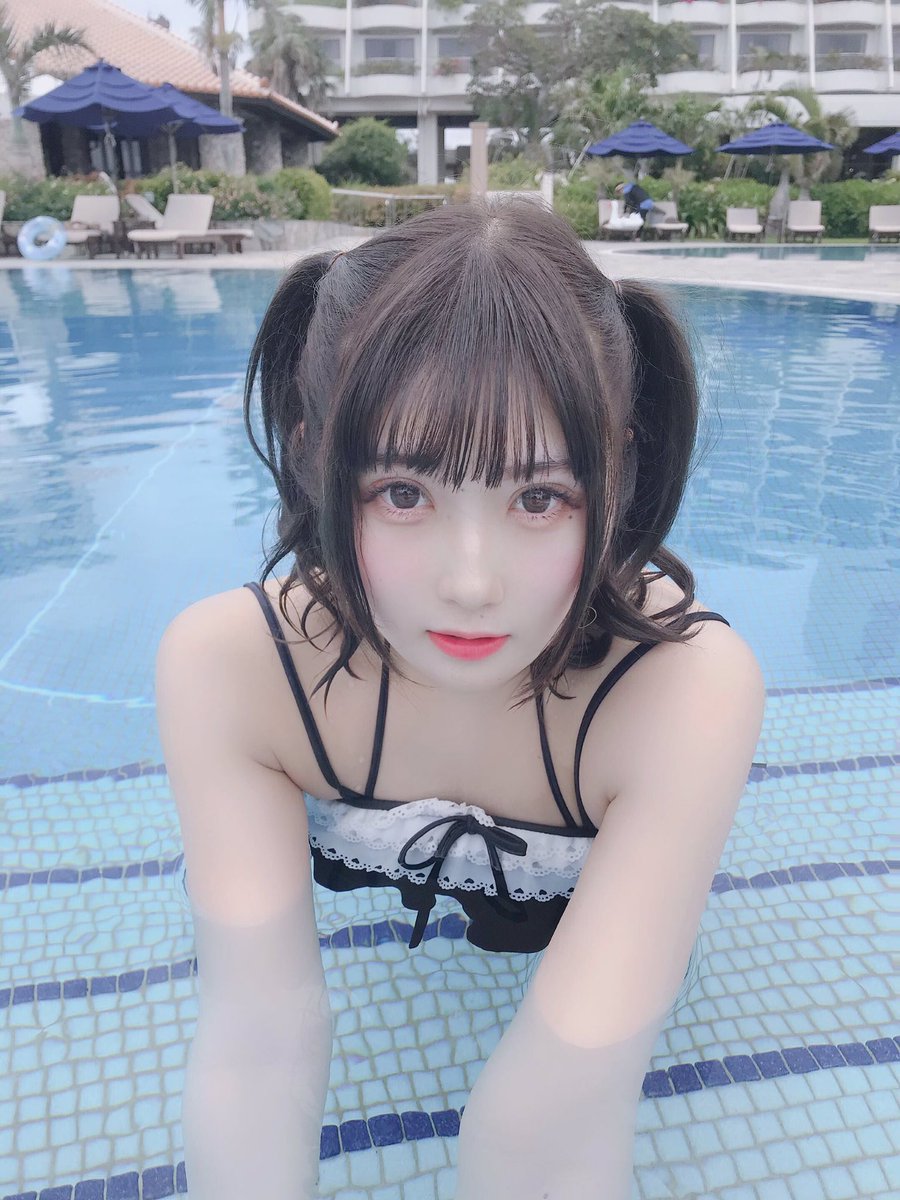 Snsはじめての水着 Snsはじめての水着