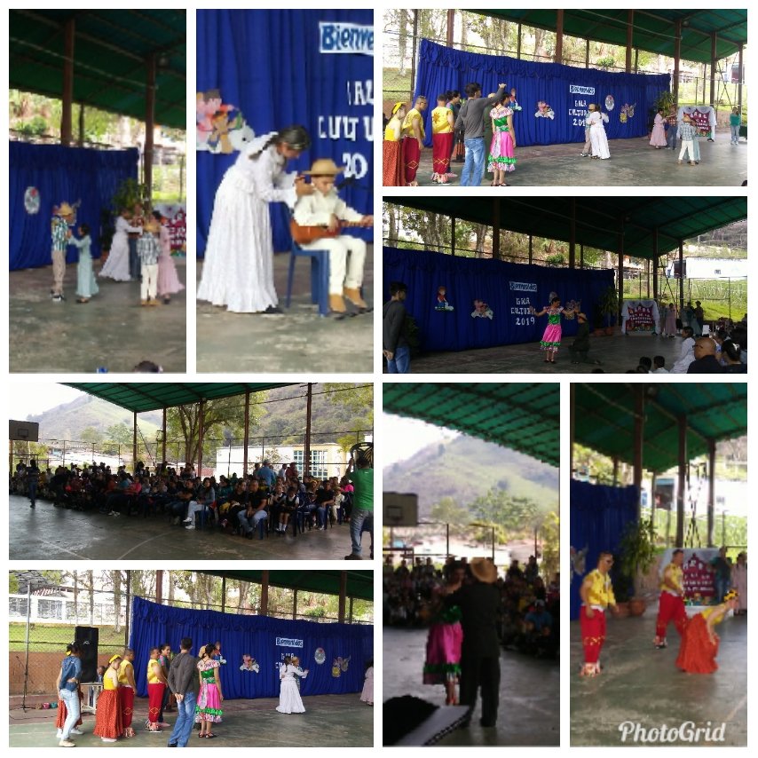 Encuentro cultural Uribante  <a href="/Crazet2011/">Crazet2011</a> @ZonaEducTachira