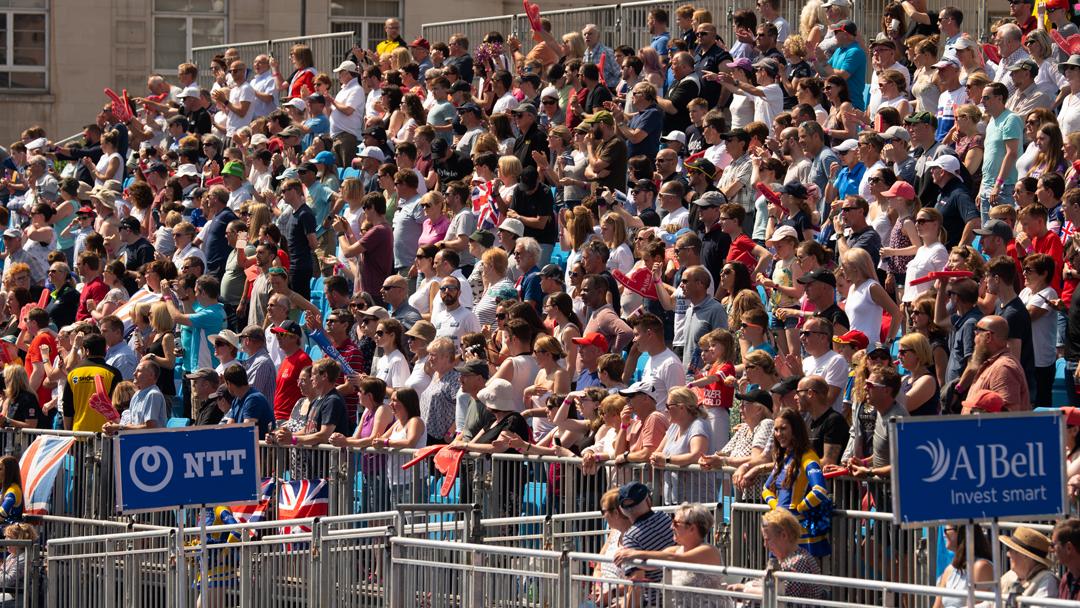 swimbikerungb's tweet photo. Our grandstand tickets for #WTSLeeds are selling fast. We've only got a limited amount of seats left available. Make sure you don't miss out 👇

https://t.co/JTcCB7IvCt https://t.co/ECpKLHxIzq