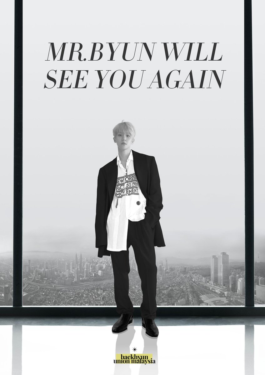 bbhunionmy's tweet photo. last but not least, thank you to everyone who came and support us from the beginning until the end ✨

we will see you again at our next event. solo debut? yes.

#GetPriveWithB ENDS. https://t.co/yEq0A4ej6W