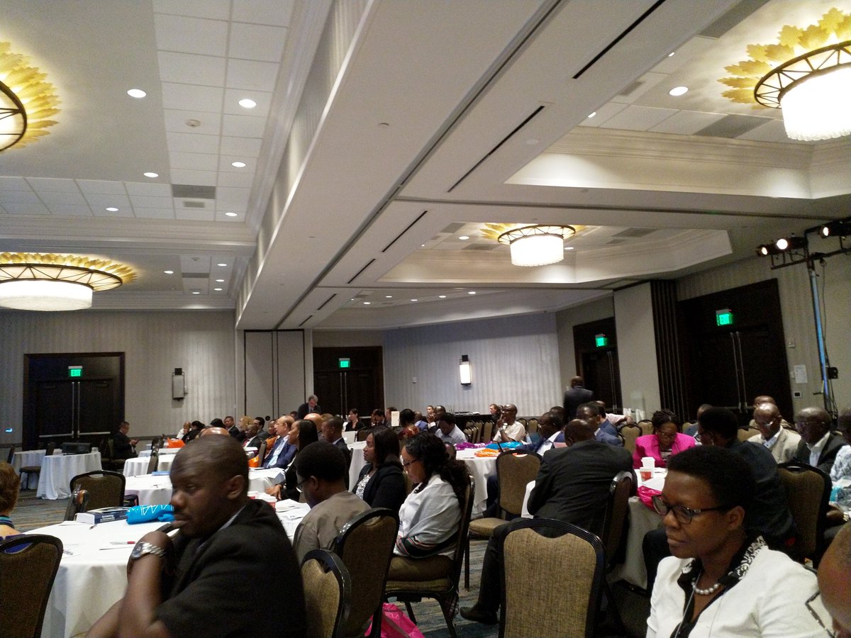 subodhkmathur's tweet photo. #ICGFMMIAMI2019 Learning at first session https://t.co/BlOeJP10mm