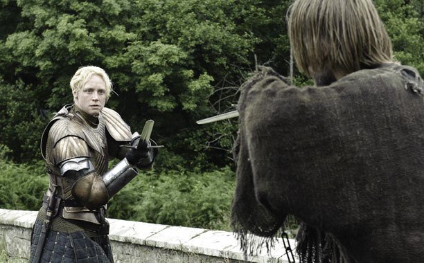 Jaime_Brienne tweet picture