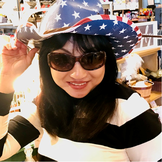 FieldingGradU's tweet image. &quot;But ... where are you REALLY from?&quot; For #AsianPacificAmericanHeritage Month, Dean of Students Dr. Dang reflects on life from the intersection of Too American and Not American Enough.  #Intersectionality #modelminority #cheesecurds ow.ly/VIYD50u6PEB