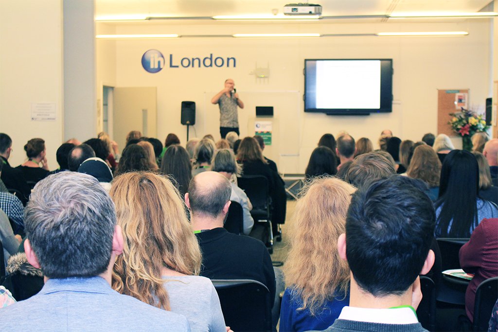 We are excited to announce that we are looking for speakers for our Future of Training Conference on November 9!

This year we are broadening our focus to training and teacher development in a variety of contexts and specialisms.

Find out more at 👉👉 ow.ly/caLd50u3BVI