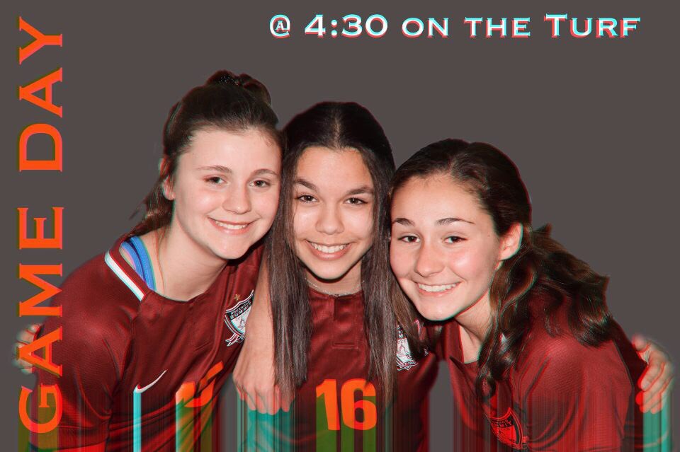 summitsoccer026's tweet photo. Class 3, District 3 starts today at Summit! #1 Summit vs #4 Affton at 4:30 followed by #2 Webster Groves vs #3 Ursuline at 6:30. #c3d3 @JimSTLhss https://t.co/GYJ9m6g537