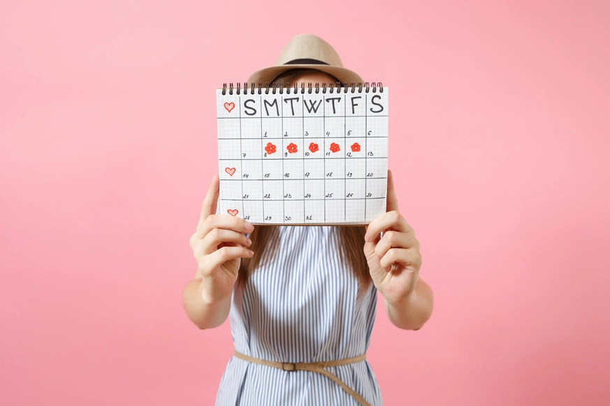 watson_de's tweet photo. Bluten im Büro: Warum wir freie Tage bei der #Menstruation brauchen.
► https://t.co/JorxtTMdCJ https://t.co/zU1vmGSHnj
