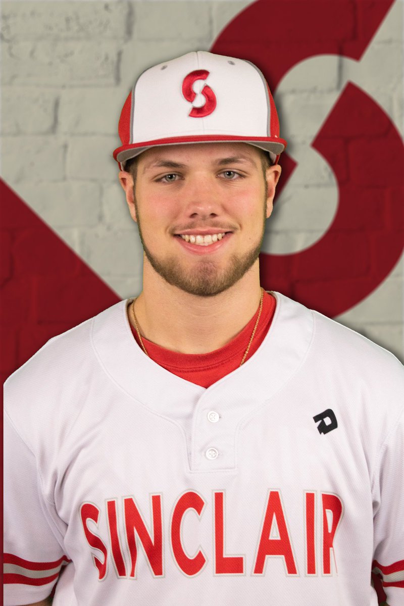 BASEBALL PLAYER OF THE YEAR

Mike Sears, Sinclair

During the 28-game conference slate in which Sinclair went 27-1, Sears batted .438 (35-80) with 12 homers and 41 runs batted in while posting a flawless 1.000 fielding percentage.