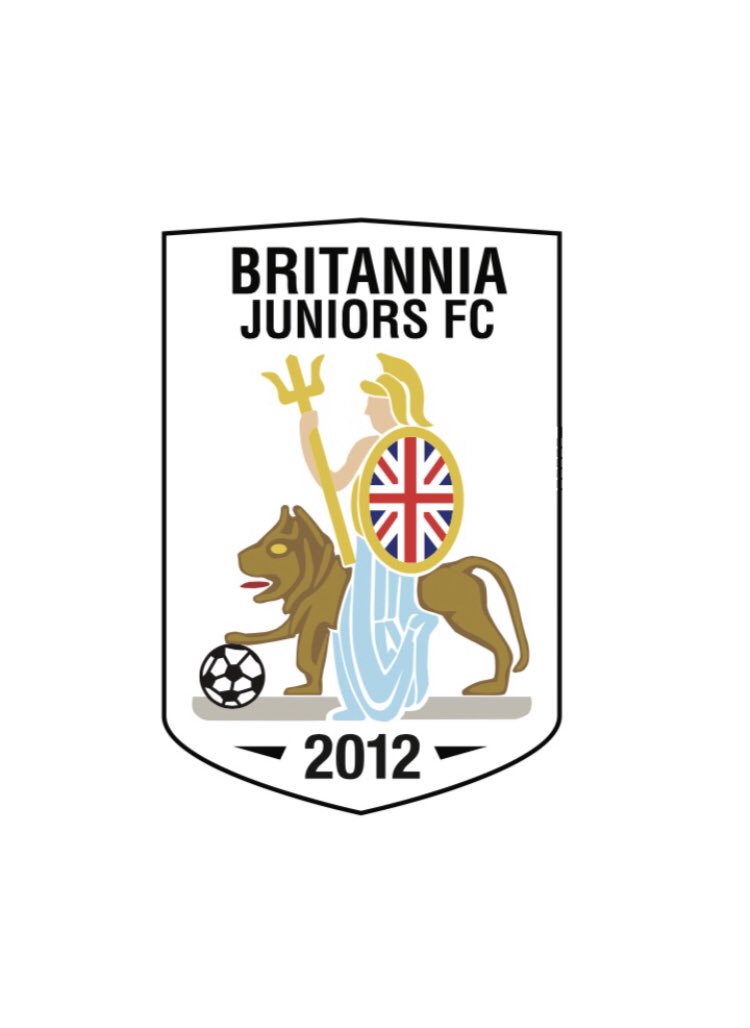 Brittkids's tweet photo. @Brittkids Good luck to our U13s who are travelling down to @StGeorgesPark to play @bristolicadc in the @JnrPremLeague National Cup Final this weekend #mightybrit⚽️ https://t.co/WSICL2xP7k