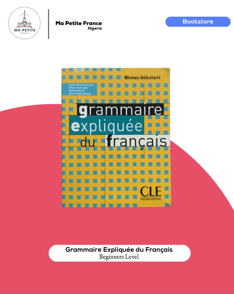 Ma Petite France tweet media