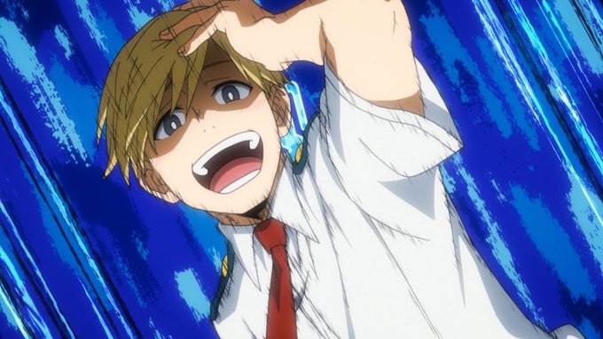 物間寧人誕生祭19 を含むマンガ一覧 ツイコミ 仮 物間寧人誕生祭19 を含むマンガ一覧 ツイコミ 仮