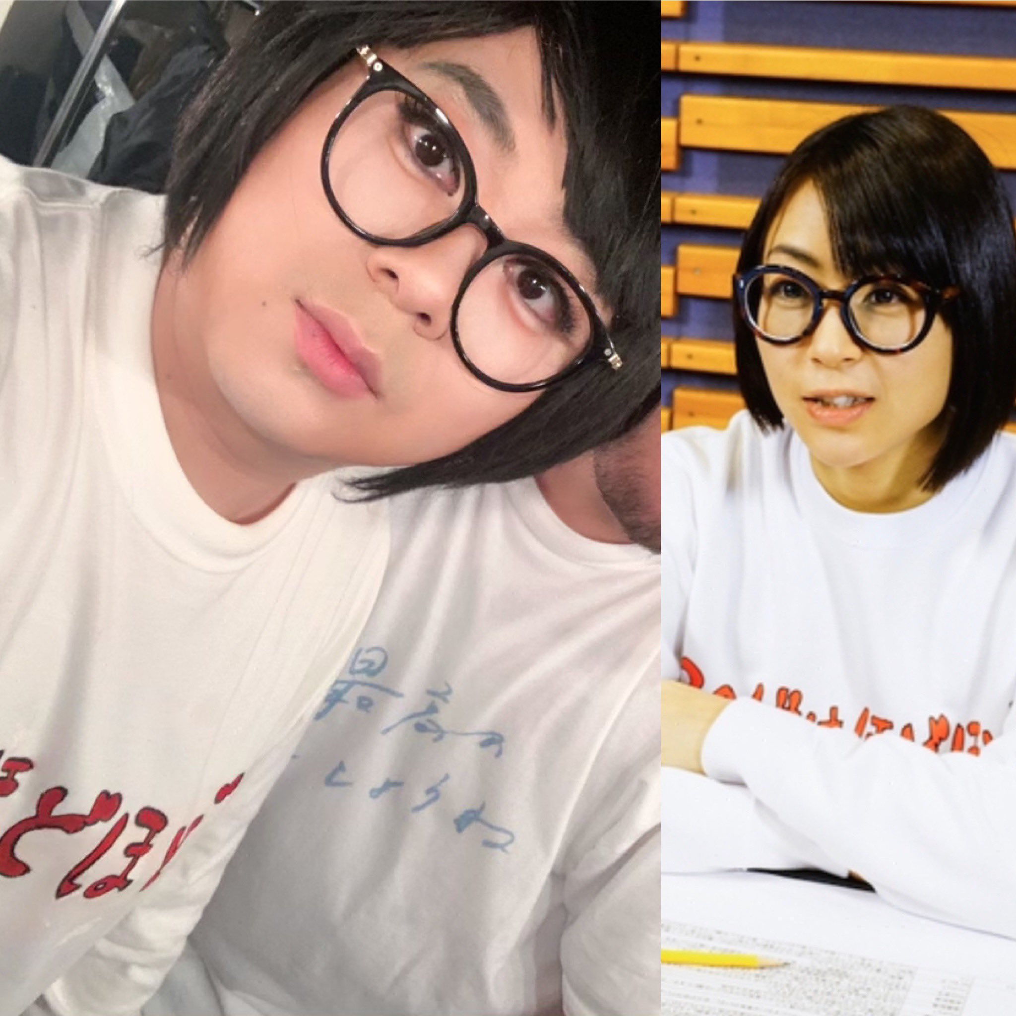 宇多田ヒカル限定グッズ　30代はほどほどスウェット 宇多田ヒカル『30代はほどほど。』再配信に伴い本人着用の