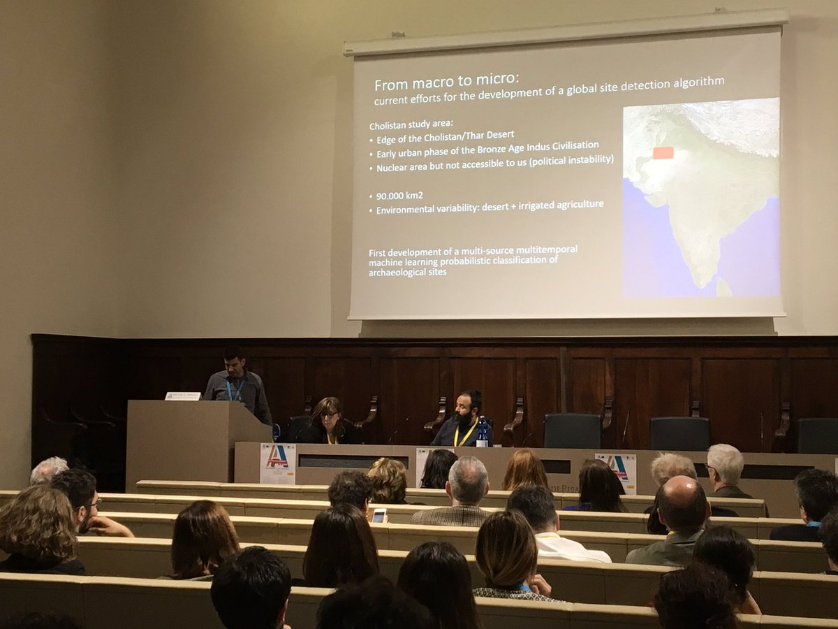 ArchAIDE tweet media