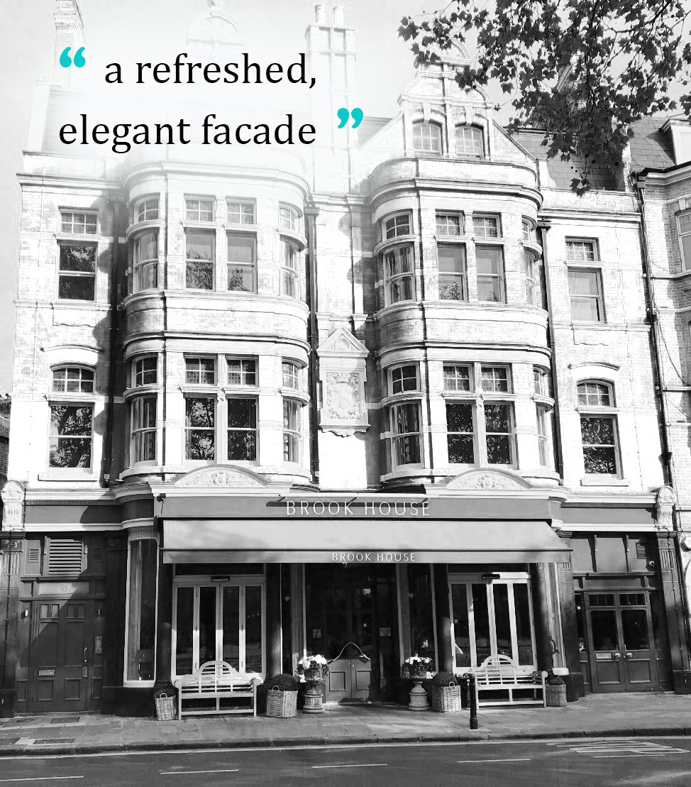 brace_studio's tweet photo. Fabulous review of our design for Brook House. Thank you for your comments Urban Village London. https://t.co/sr6c4uCkgs #review #design #restaurantdesign #bardesign #pubdesign #interiordesign #londondesigners #hospitalitydesign #designreview https://t.co/WBKXJ5aQiO
